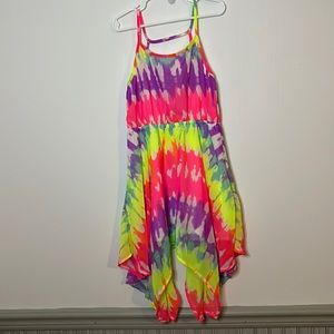 Children’s Place girls 5/6 dress